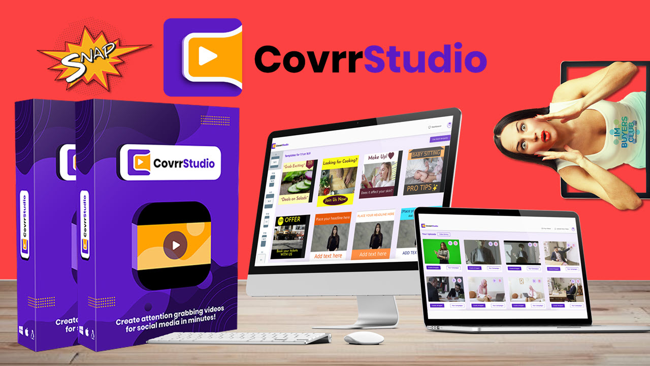 Covrr Studio thumb