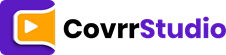 covrrstudio logo