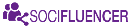 Socifluencer logo