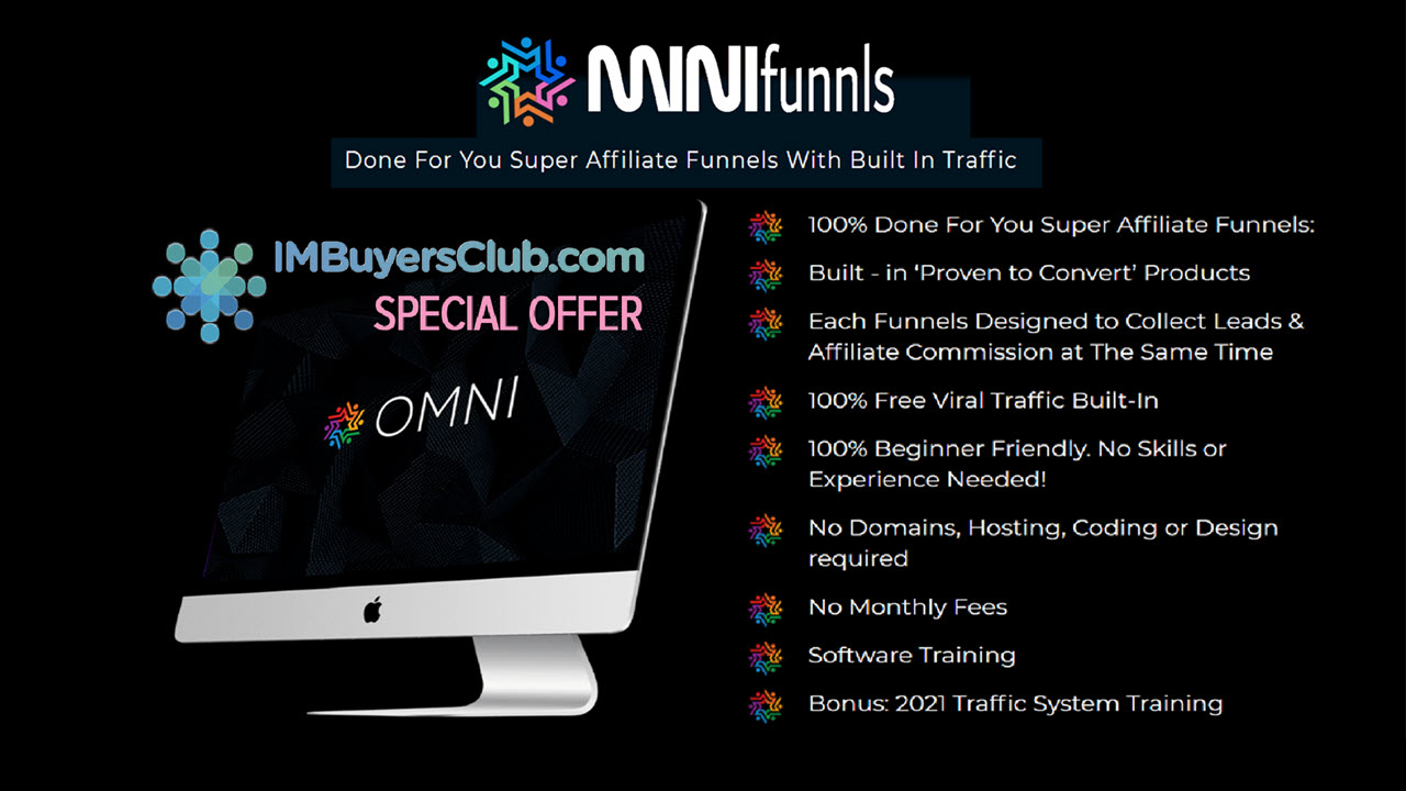 OMNI-MINIfunnls