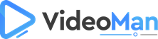 VideoMan_logo