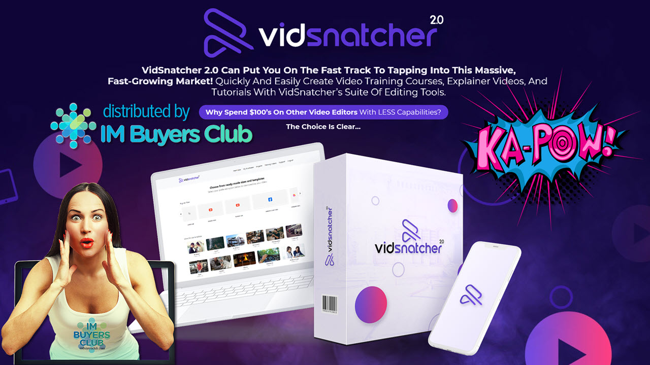 VidSnatcher 2 thumb