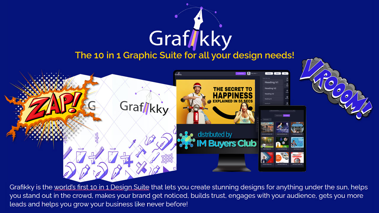 Grafikky thumb