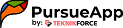 PursueApp logo