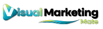 Visual Marketing Mate logo