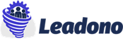 Leadono logo