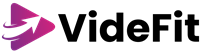 VideFit logo