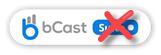 bCast