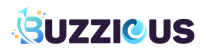 Buzzious logo