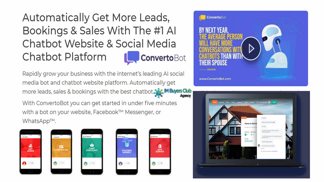 ConvertoBot