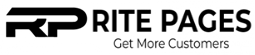 Rite Pages logo