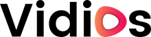 Vidios logo