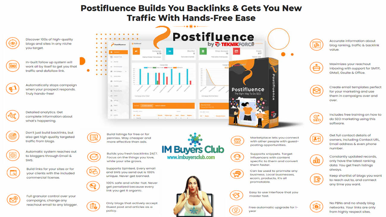 Postifluence thumb