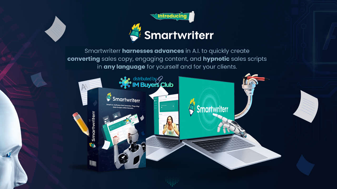 Smartwriterr thumb