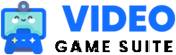 Video Game Suite logo