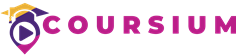 Coursium logo