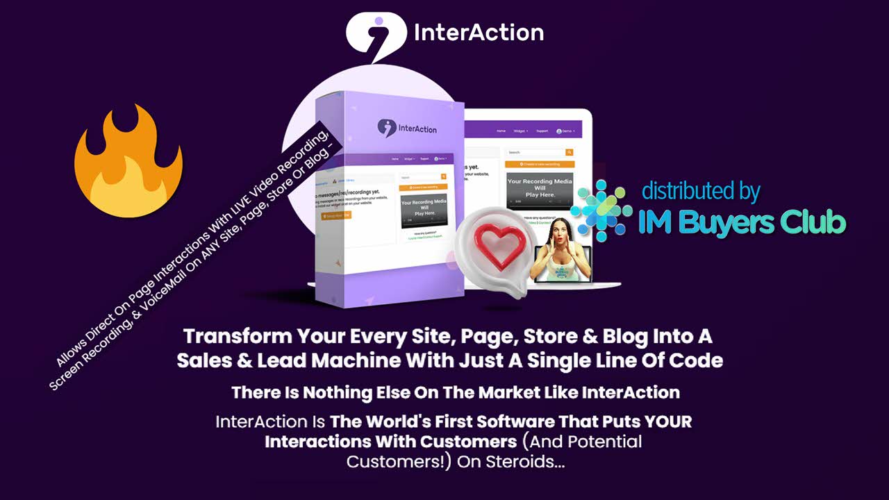 Interaction App thumb