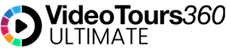 VideoTours360 Ultimate logo