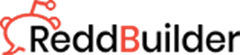 ReddBuilder logo
