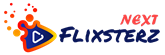 Flixsterz Next Logo