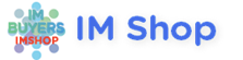 IMShop Logo