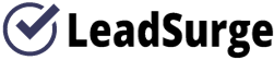 LeadSurge logo