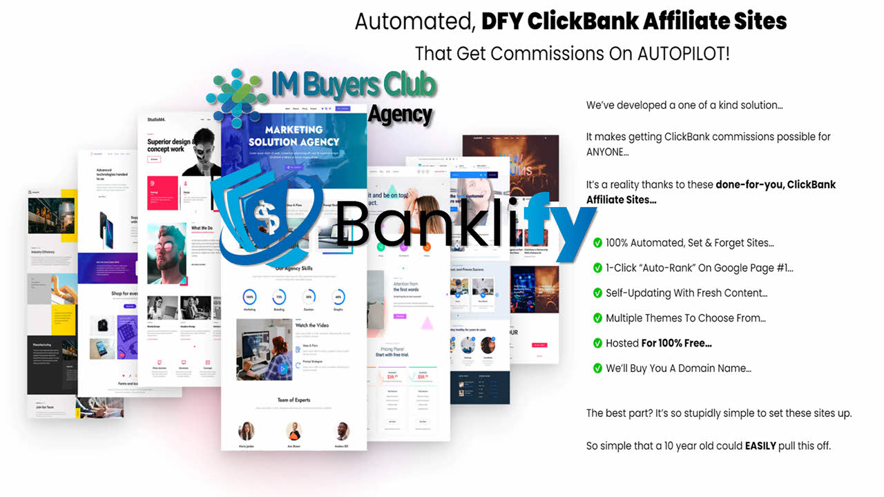 Banklify 
