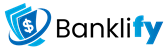 Banklify logo