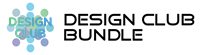 Design Club Bundle logo