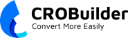 CROBuilderPRO logo