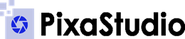PixaStudio logo