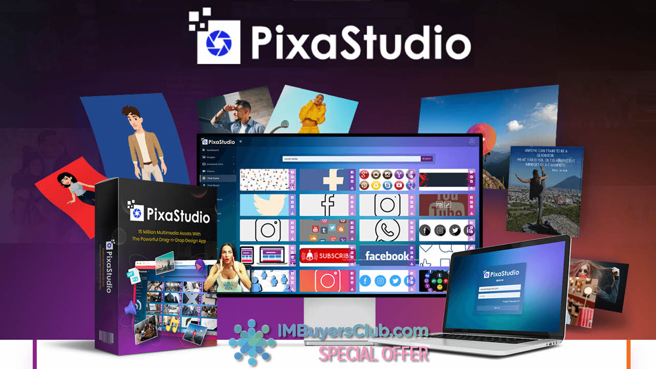 Pixastudio thumb