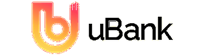 UBank logo