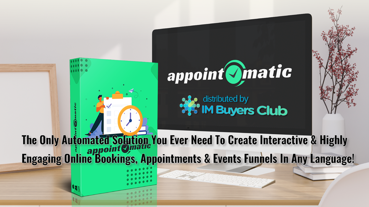 Appointmatic