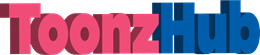 ToonzHub logo