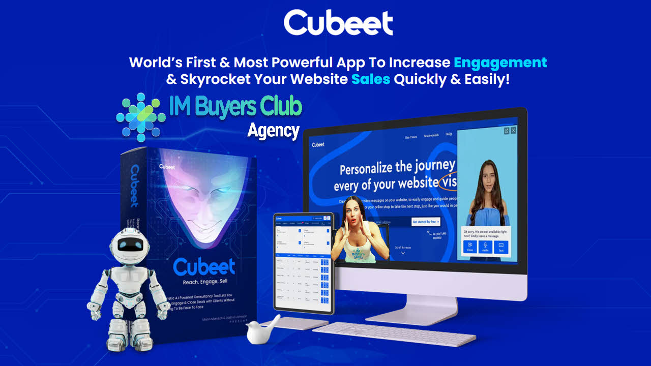 Cubeet 