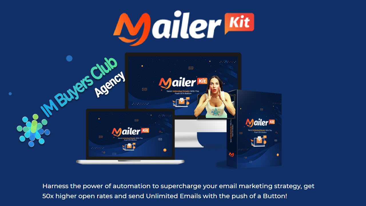 MailerKit thumb