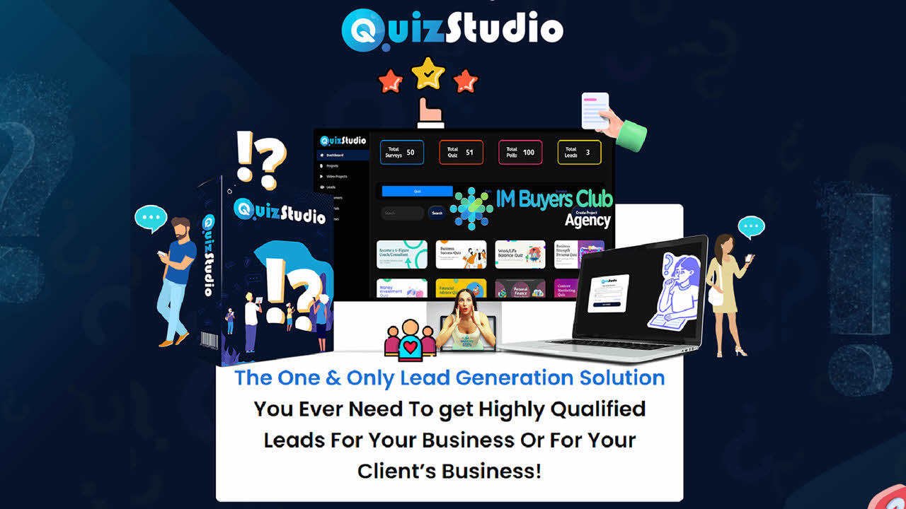 QuizStudio