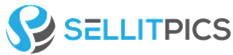 SellitPics logo