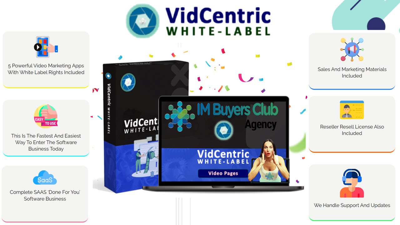 VidCentric White-label thumb