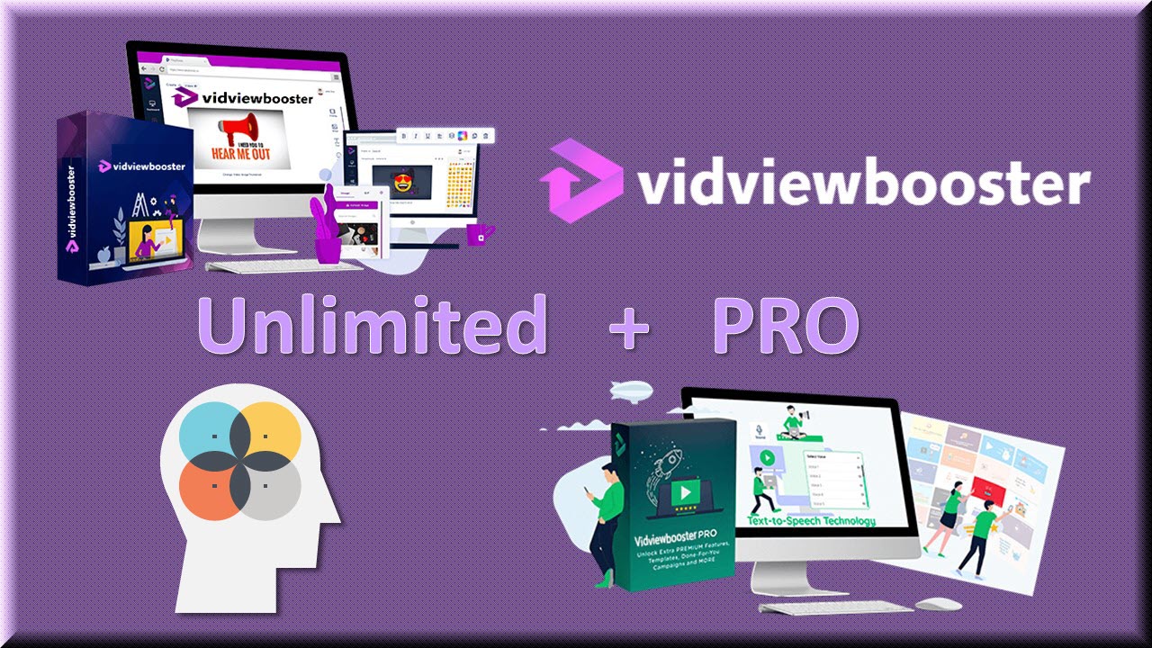 VidviewBooster
