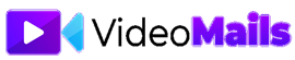 VideoMails logo