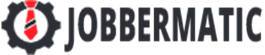 Jobbermatic logo