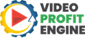 Video Profit Engine logo