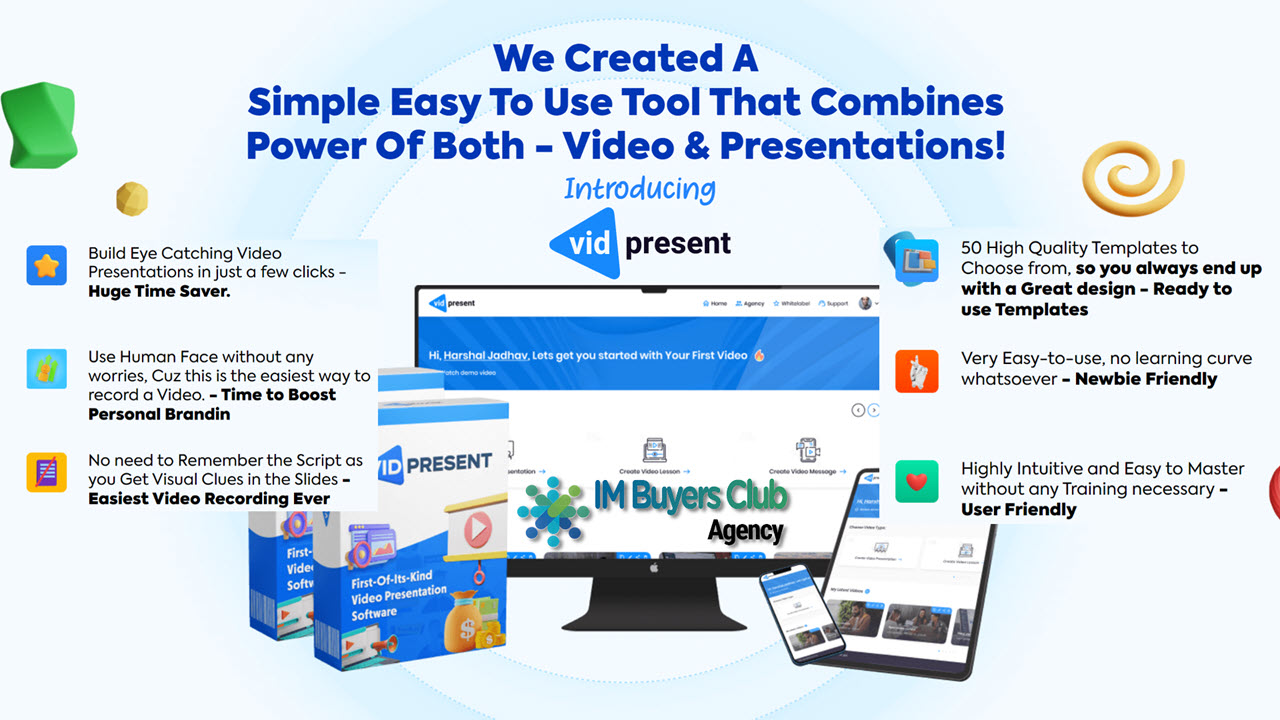 VidPresent thumb