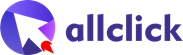 AllClick logo