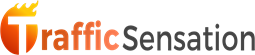 TrafficSensation Logo