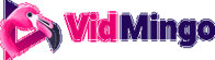 Vidmingo logo
