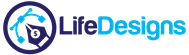 LifeDesigns logo