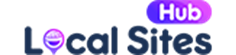 Local Sites Hub logo